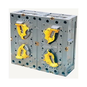 Plastic Injection Mo