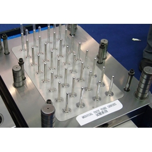 Precision CNC Machin