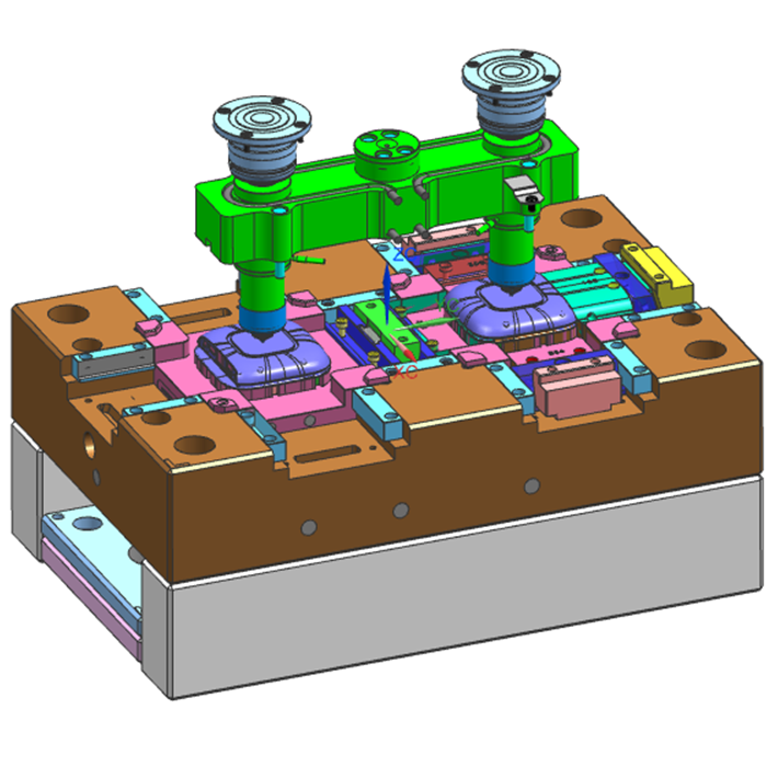 PI-M-TV box