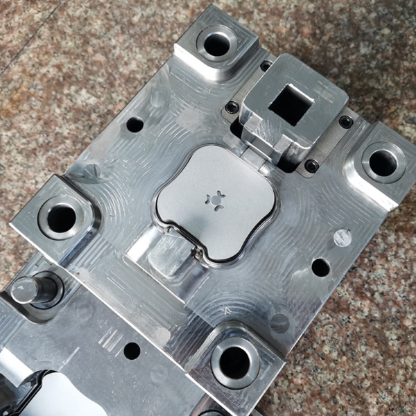 PI-M-Shell mould