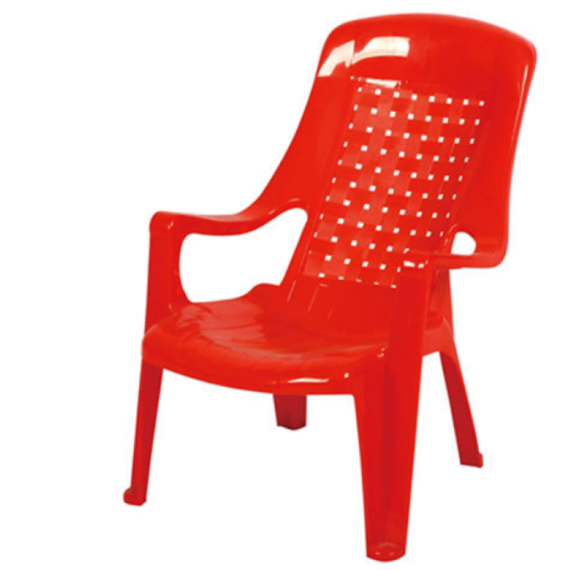 PI-M-Chair mould