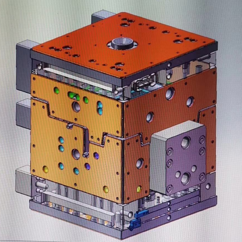 PI-M-High-Gloss Mould-1