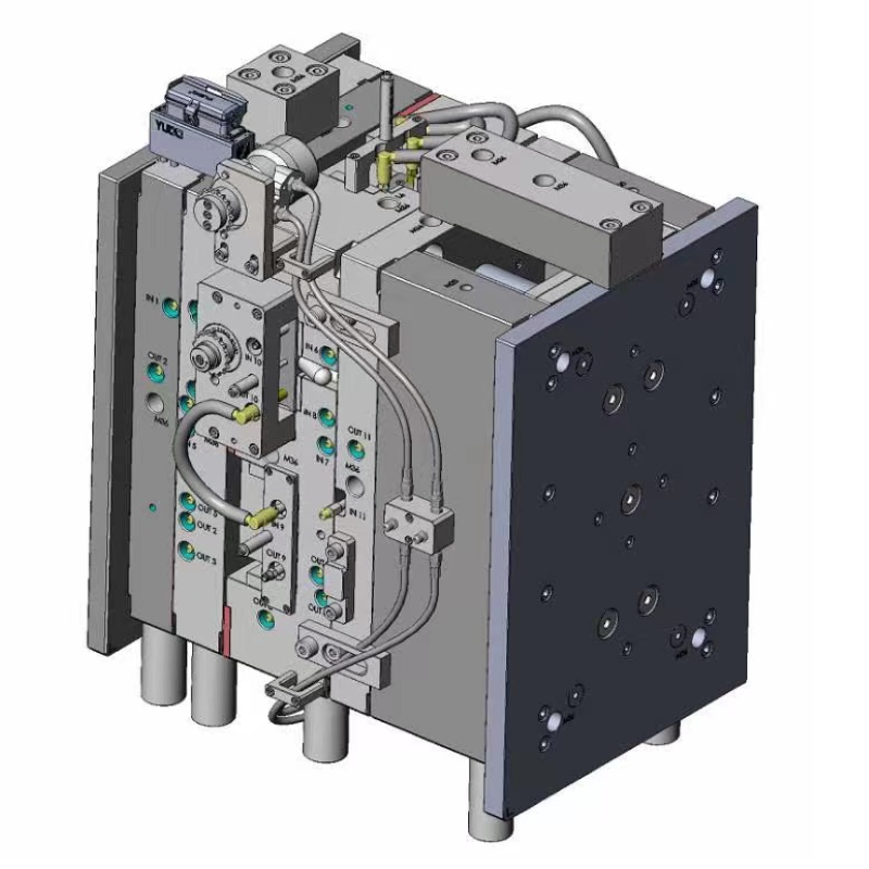 PI-M-Export mold-1