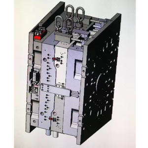 PI-M-Export mold-1